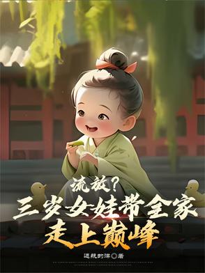 流放？三岁女娃带全家走上巅峰流放？三岁女娃带全家走上巅峰