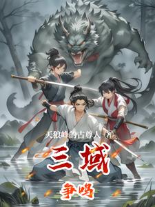 三域争呜三域争呜
